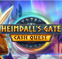 Heimdall's Gate