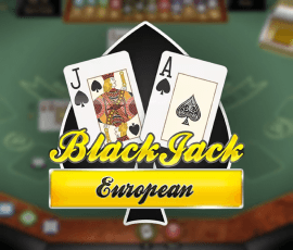 european-blackjack