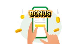 Get Bonus Banner