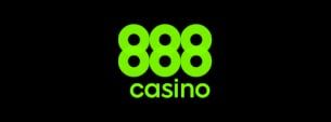 888 Casino Logo