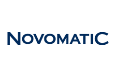 Novomatic icon