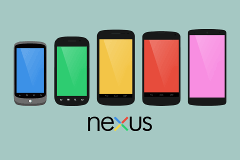 Google Nexus