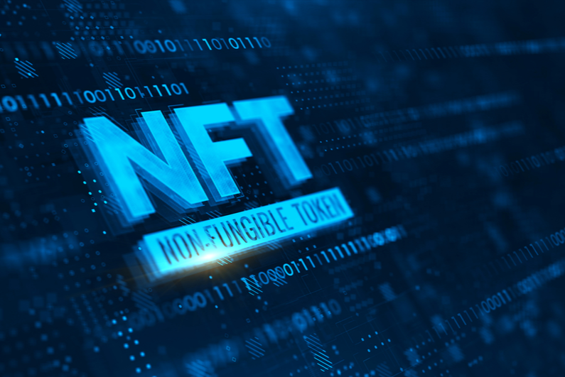 NFT image