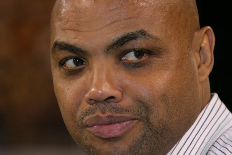 Charles Barkley