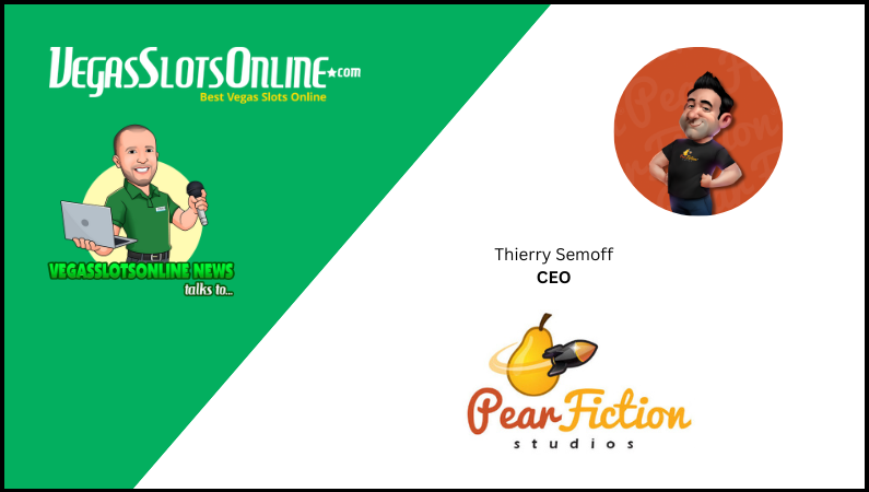 PearFiction Studios